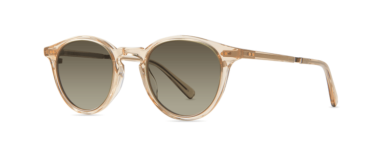 Garrett Leight California Optical MARMONT II S