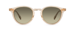 DUN-WG/SMKY - Dune-White Gold/Smokey