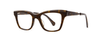 HKT-CG - Hickory Tortoise-Chocolate Gold / 