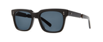 BK-GM/LBLU - Black-Gunmetal/Lagoon Blue / 