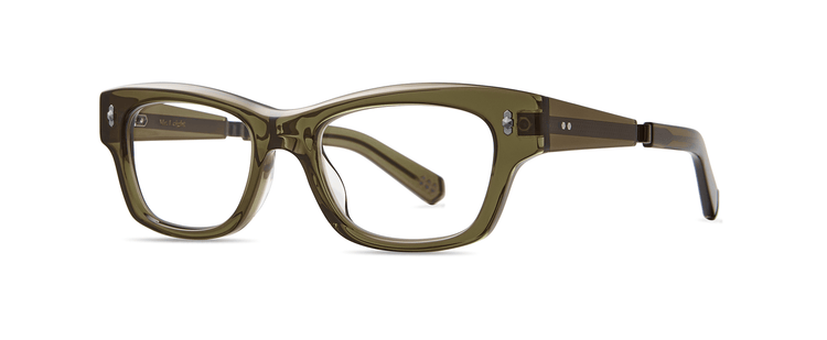 Garrett Leight California Optical ANTOINE C