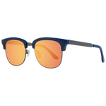 Gunmetal/Orange