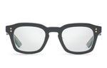 BLACK - BLACK CRYSTAL GREY / CLEAR