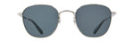 S-SGY/SFBS - Silver-Sea Grey/Semi-Flat Blue Smoke