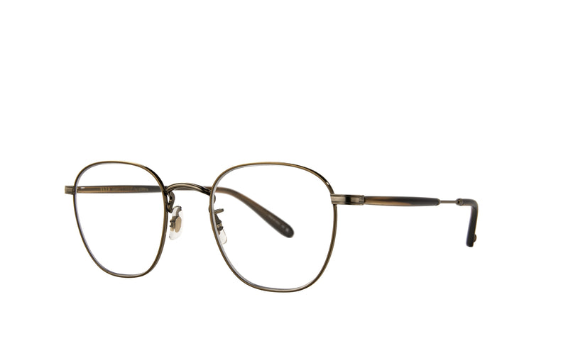 ATG-RWT - Antique Gold-Redwood Tortoise
