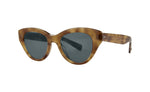 EMT/SFBS - Ember Tortoise/Semi-Flat Blue Smoke / 