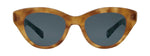 EMT/SFBS - Ember Tortoise/Semi-Flat Blue Smoke