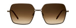 ATG-VINBRT/BRNTG - Antique Gold-Vintage Burnt Tortoise/Brunette Gradient