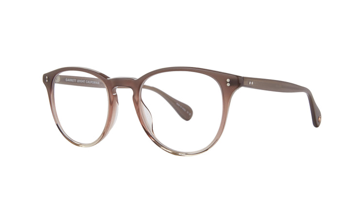 Garrett Leight California Optical MANZANITA
