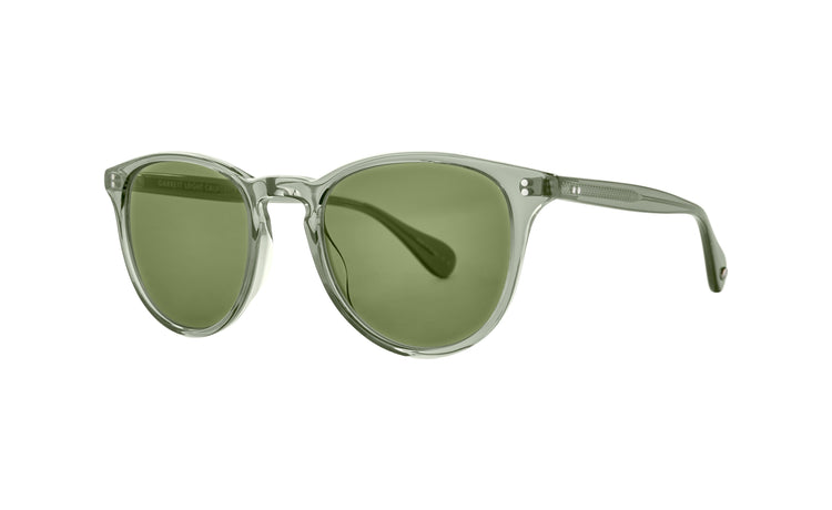 Garrett Leight California Optical MANZANITA SUN