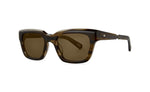 KOA-WG/SFKONBRN - Koa-White Gold/Semi-Flat Kona Brown / 