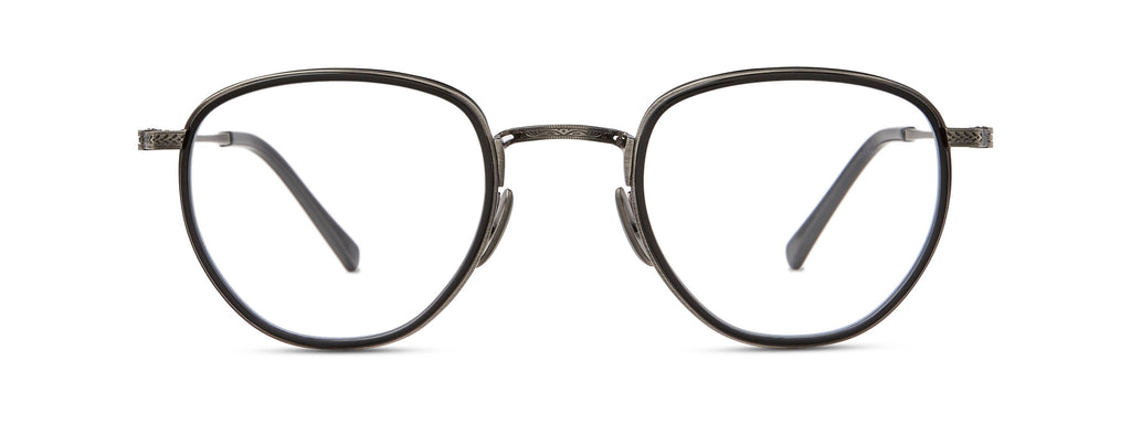 BK-PW - Black-Pewter