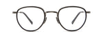 BK-PW - Black-Pewter