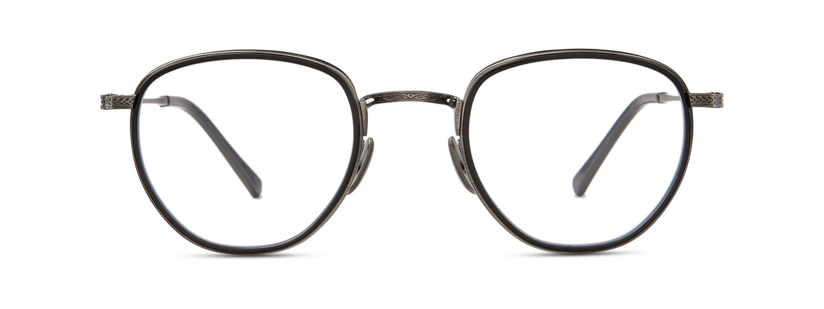 BK-PW - Black-Pewter