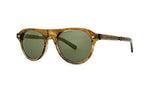 MRRYE-ATG/GRN - Marbled Rye-Antique Gold/Green / 