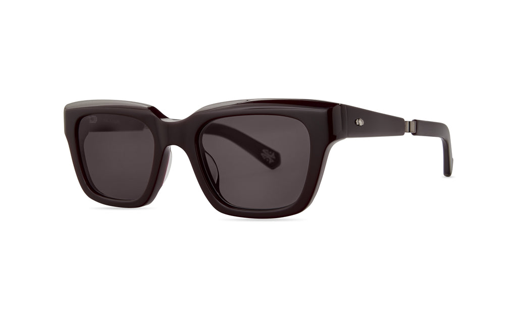 BOR-CO/SFNOI - Bordeaux-Copper/Semi-Flat Noir