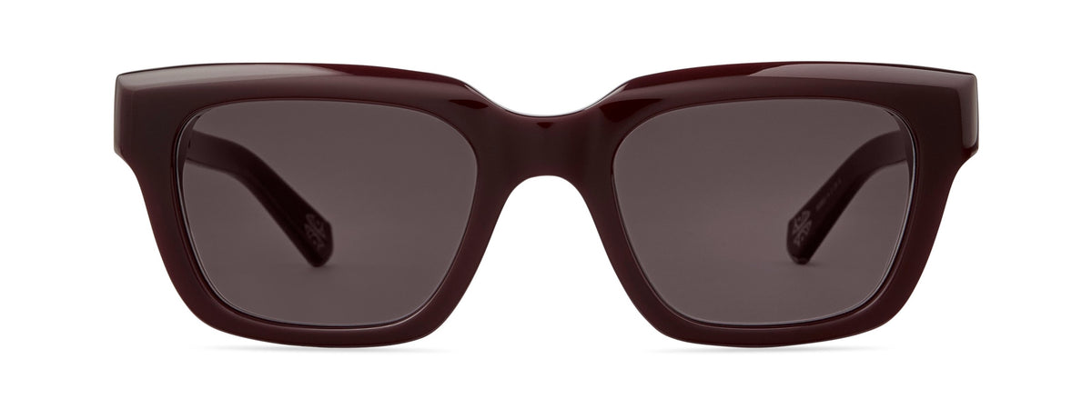 BOR-CO/SFNOI - Bordeaux-Copper/Semi-Flat Noir