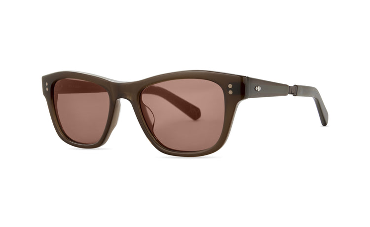 Garrett Leight California Optical DAMONE S
