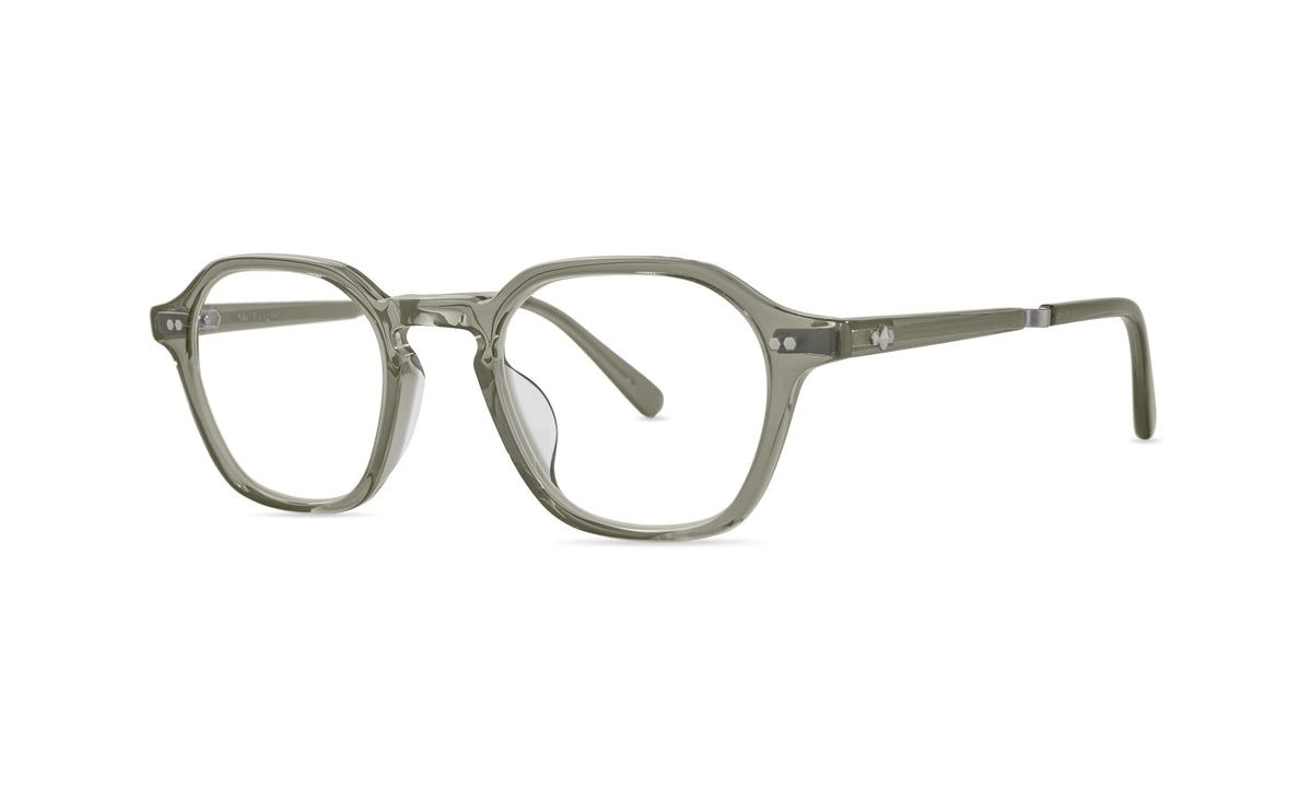 HUN-MPLT - Hunter-Matte Platinum