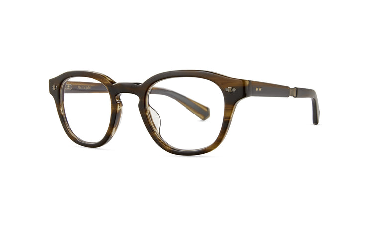 Garrett Leight California Optical JAMES C