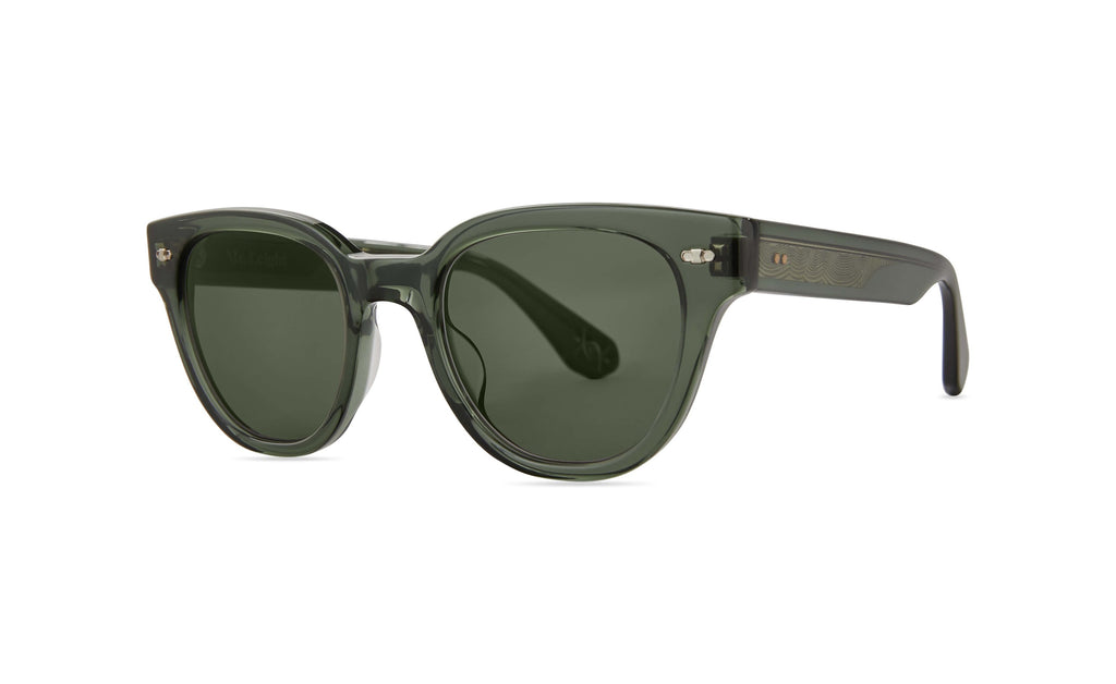 FGL-WG/G15 - Forest Glow-White Gold/G15