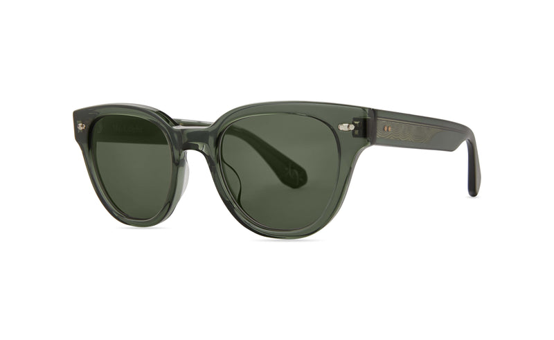 FGL-WG/G15 - Forest Glow-White Gold/G15