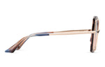 SAN ONO SWIRL - ROSE GOLD / GREY TO PEACH GRADIENT