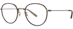 HPTO-ATG-WIL - Hopps Tortoise-Antique Gold-Willow / 