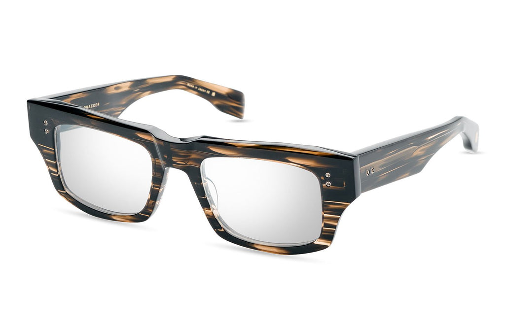 BURNT TIMBER / CLEAR