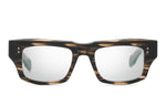 BURNT TIMBER / CLEAR