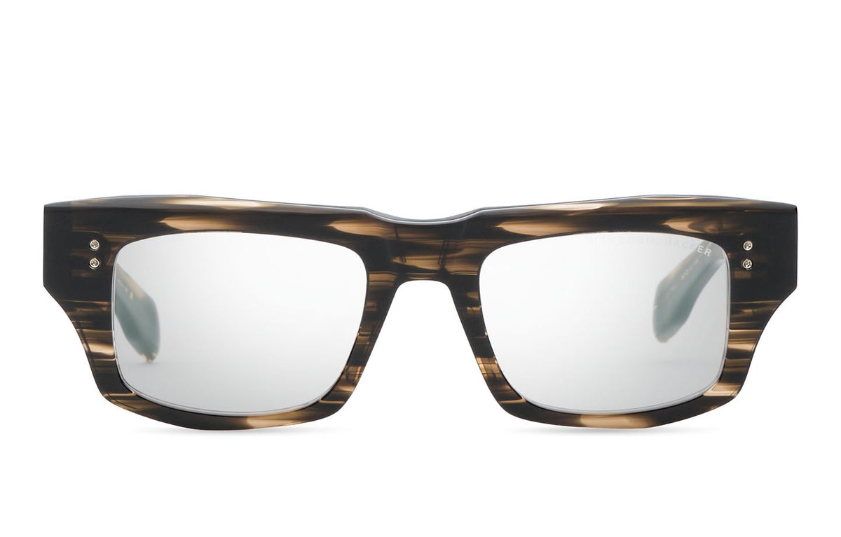 BURNT TIMBER / CLEAR