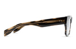 BURNT TIMBER / CLEAR