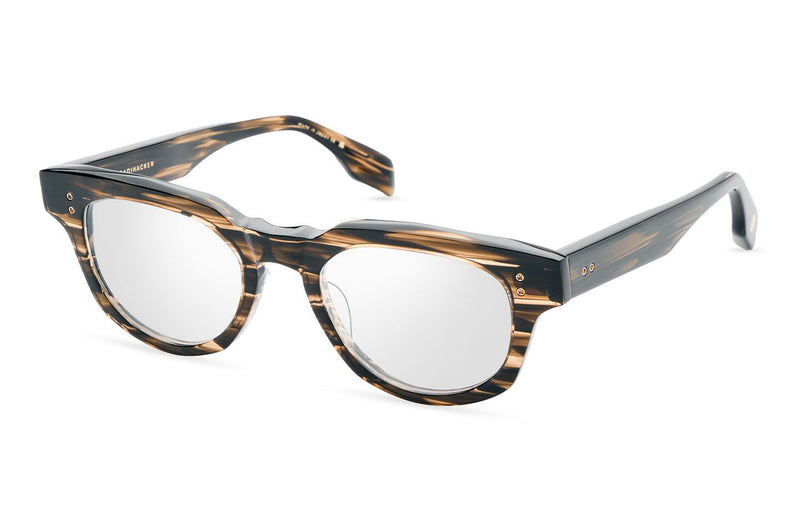 BURNT TIMBER / CLEAR