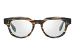 BURNT TIMBER / CLEAR