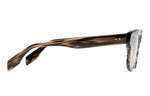 BURNT TIMBER / CLEAR