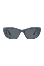 DBLU/BS - Denim Blue/Blue Smoke
