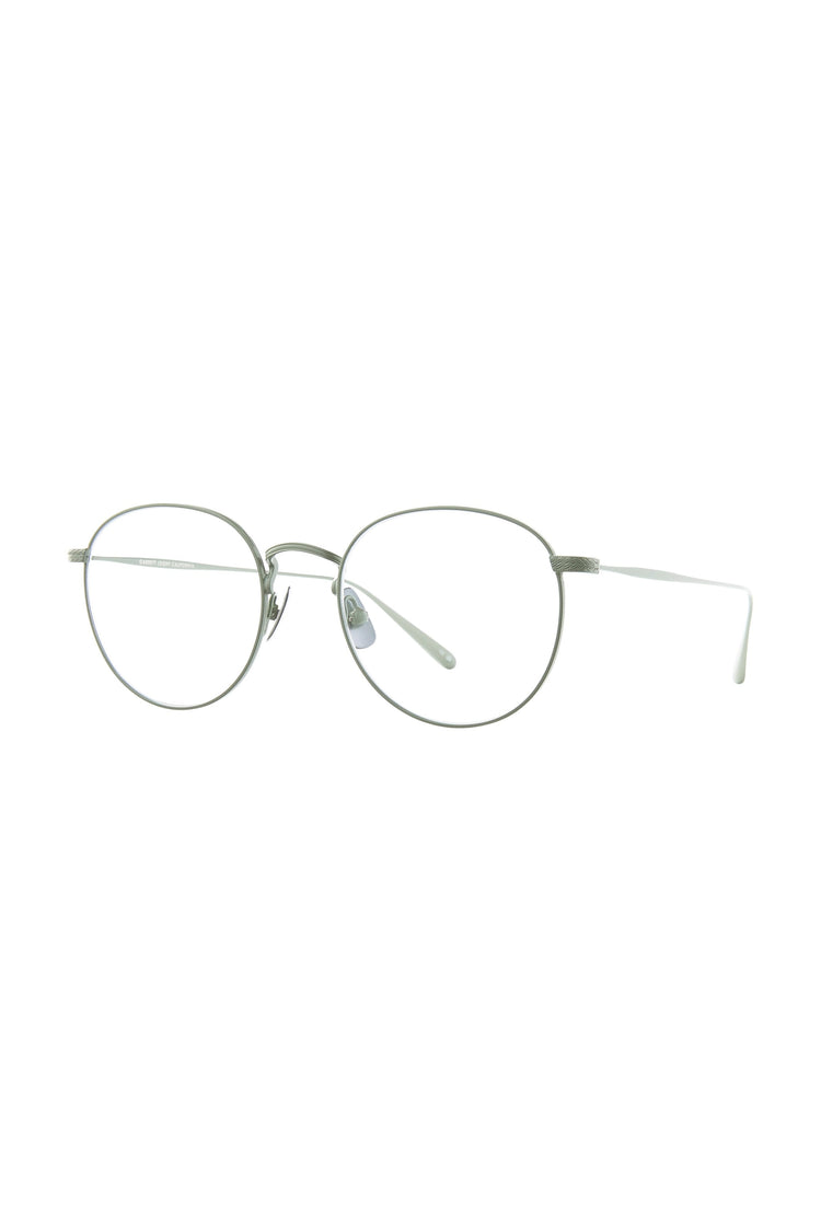 Garrett Leight California Optical MORNINGSIDE M