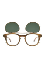 G/EM - Gold/Emerald / 