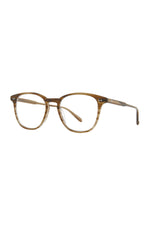 BTF - Blonde Tortoise Fade / 