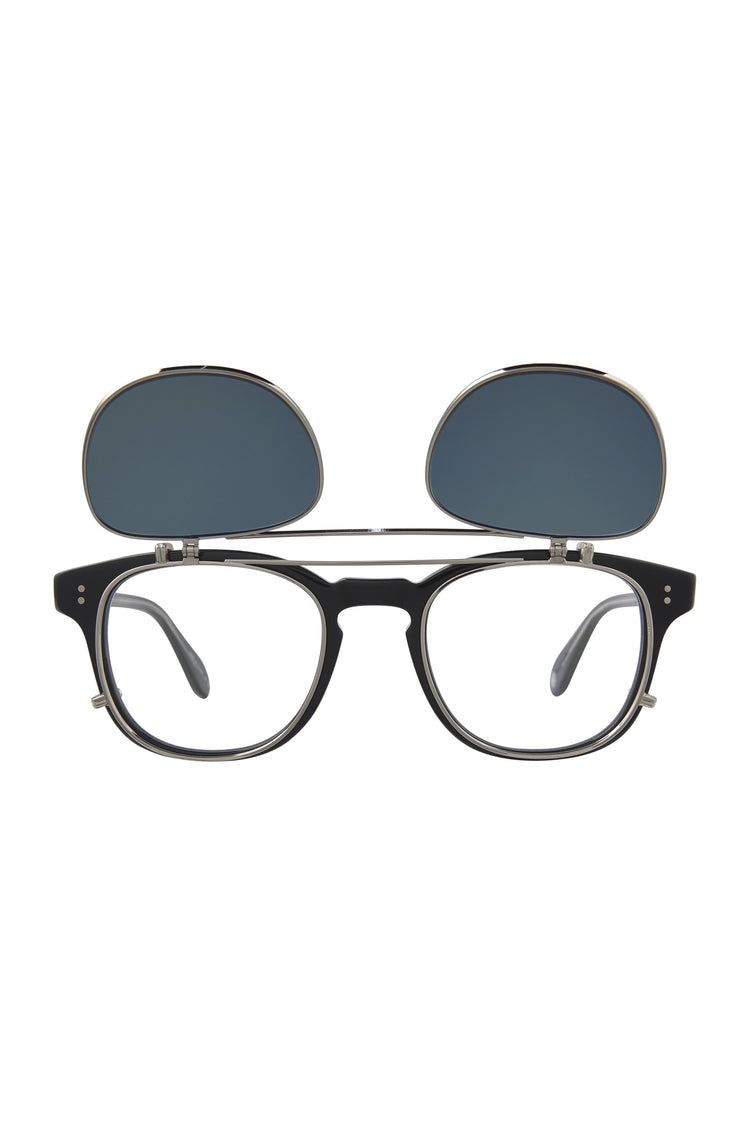 Garrett Leight California Optical LANGLEY Clip-on