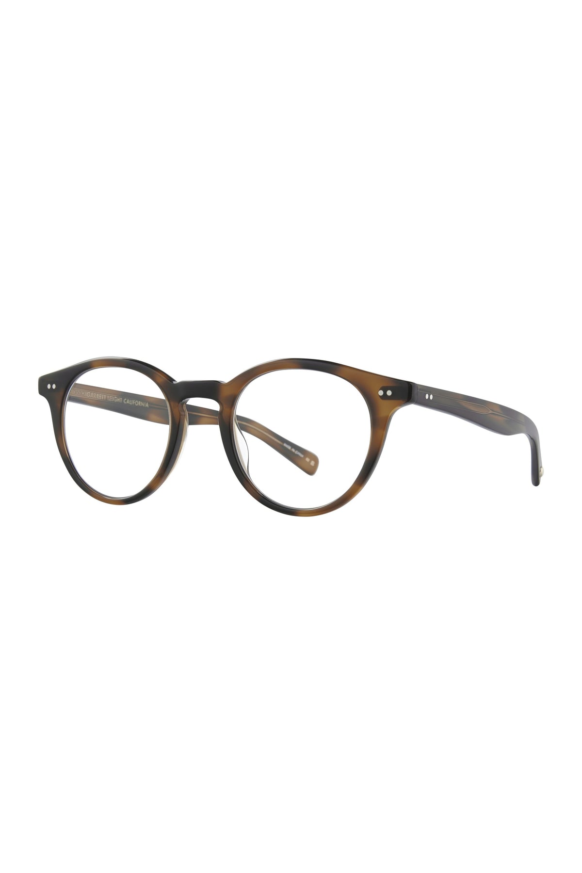 SPBRNSH - Spotted Brown Shell