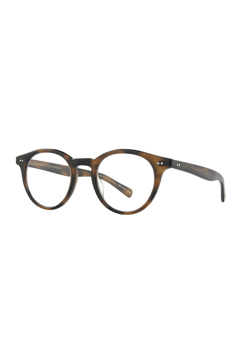 SPBRNSH - Spotted Brown Shell