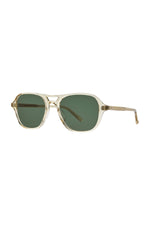 CH/SFEM - Champagne/Semi-Flat Emerald / 