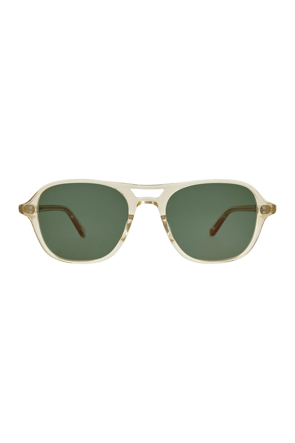 CH/SFEM - Champagne/Semi-Flat Emerald