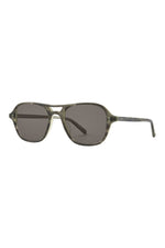 MGITL/SFGRY - Matte G.I. Tortoise Laminate/Semi-Flat Grey / 
