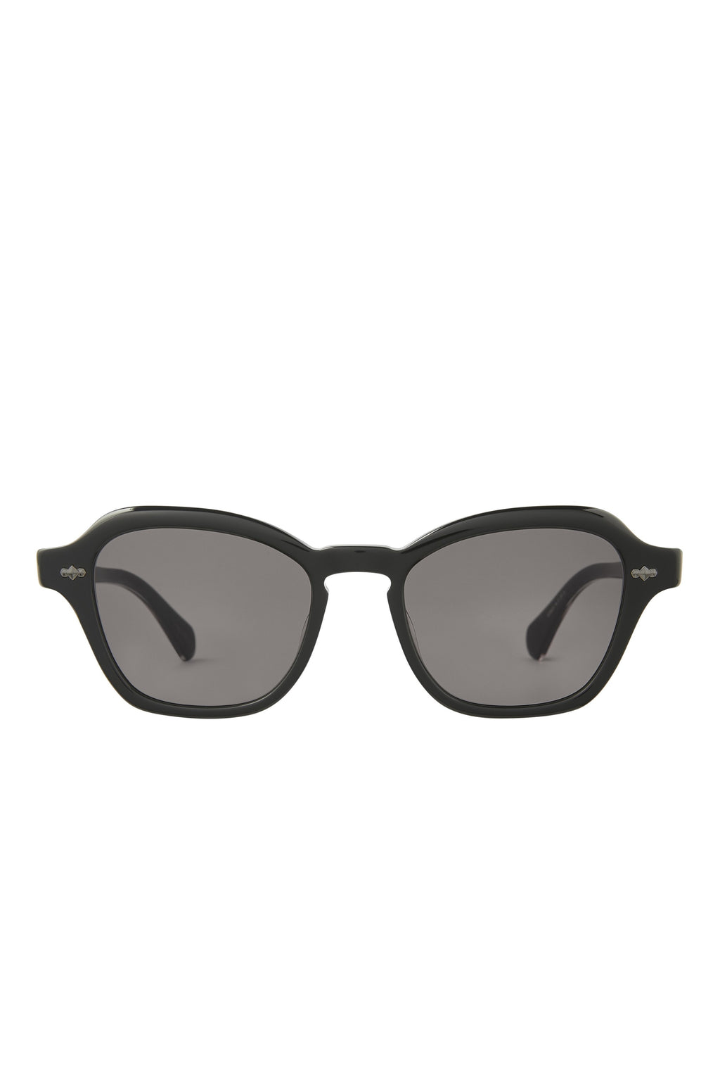 BK-GM/SFLAVA - Black-Gunmetal/Semi-Flat Lava