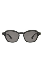 BK-GM/SFLAVA - Black-Gunmetal/Semi-Flat Lava