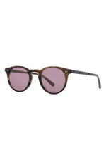 MOTT-ATG/ROMA - Moth Tortoise-Antique Gold/Royal Maroon / 