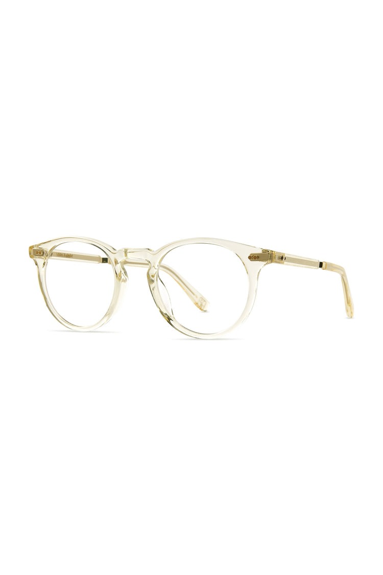 Garrett Leight California Optical LUCKMAN C