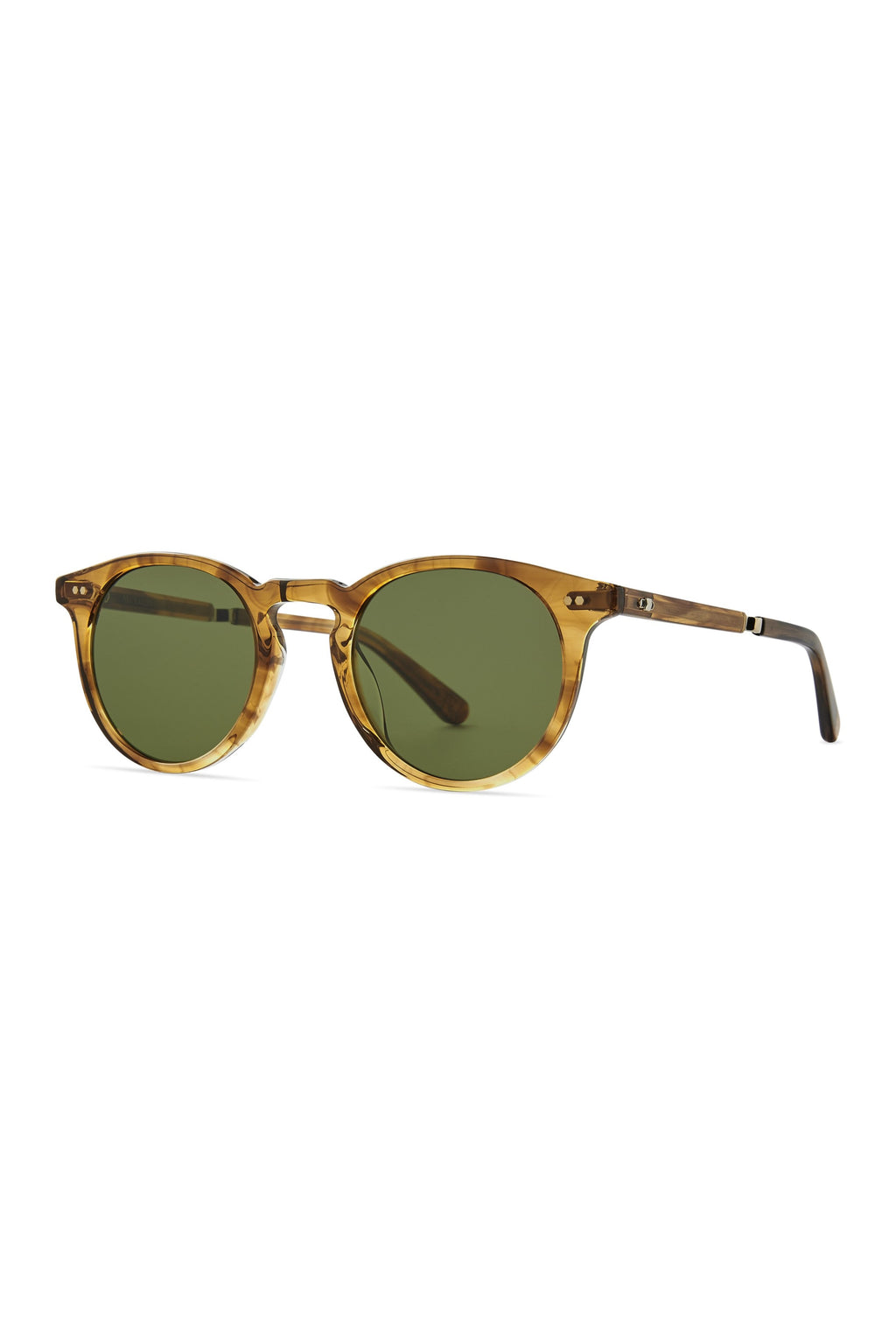 MRRYE-WG/BOXGRN - Marbled Rye-White Gold/Boxwood Green